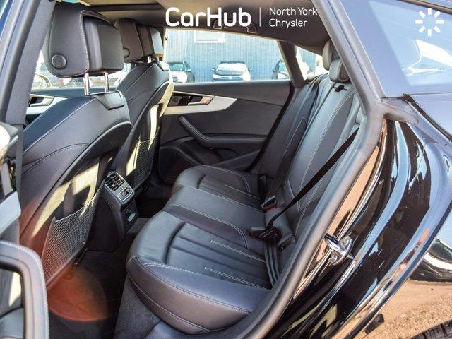 audi A5 Sportback 2025 - 18