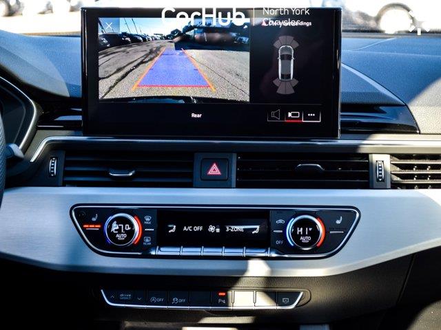 audi A5 Sportback 2025 - 20