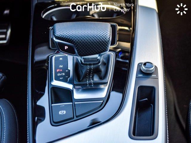 audi A5 Sportback 2025 - 22
