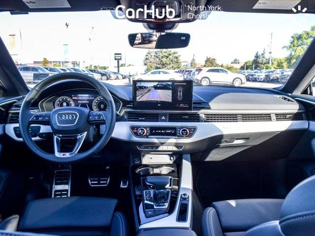 audi A5 Sportback 2025 - 23