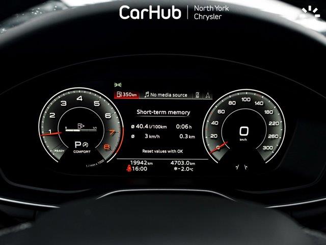 audi A5 Sportback 2025 - 26