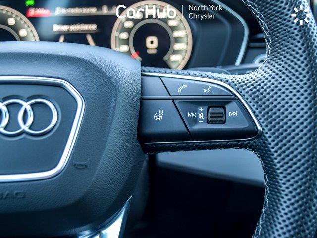 audi A5 Sportback 2025 - 28