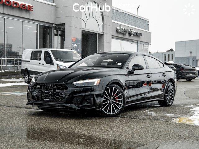 audi A5 Sportback 2025 - 29