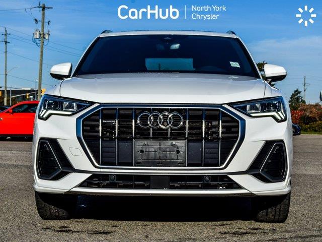 audi Q3 2022 - 2