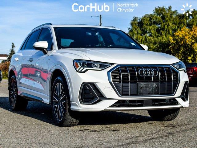 audi Q3 2022 - 3