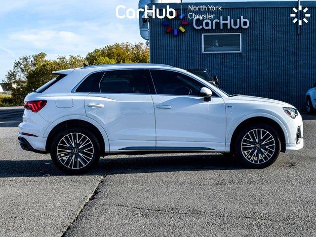 audi Q3 2022 - 4