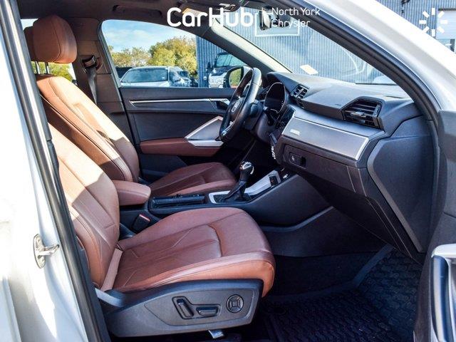 audi Q3 2022 - 6