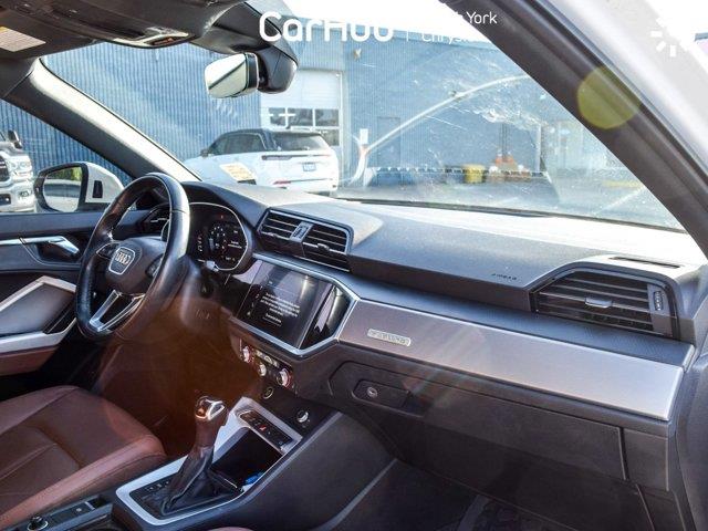 audi Q3 2022 - 7