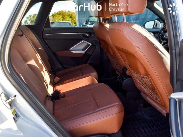 audi Q3 2022 - 8