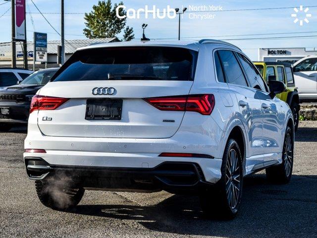 audi Q3 2022 - 9