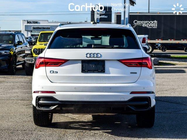 audi Q3 2022 - 10