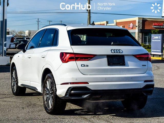 audi Q3 2022 - 11