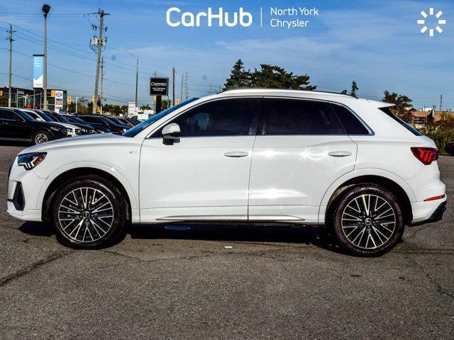 audi Q3 2022 - 12