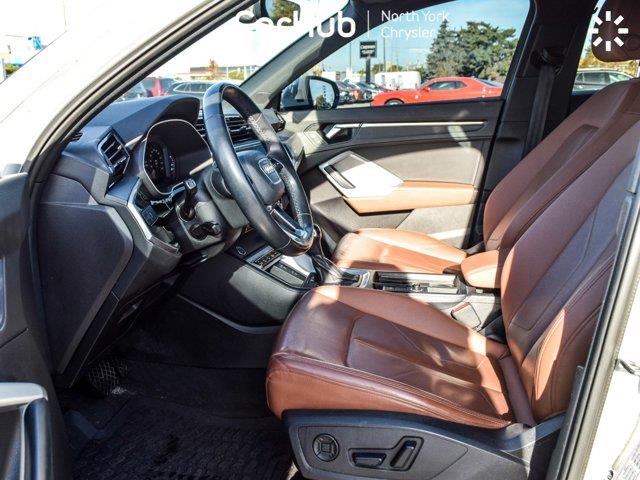 audi Q3 2022 - 16