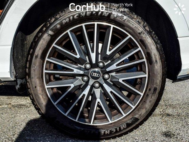 audi Q3 2022 - 17