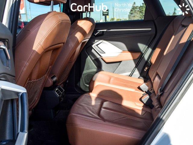 audi Q3 2022 - 18