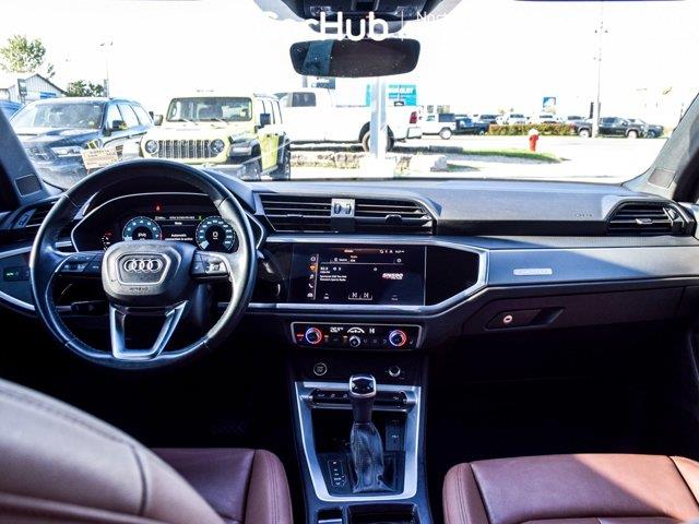 audi Q3 2022 - 20