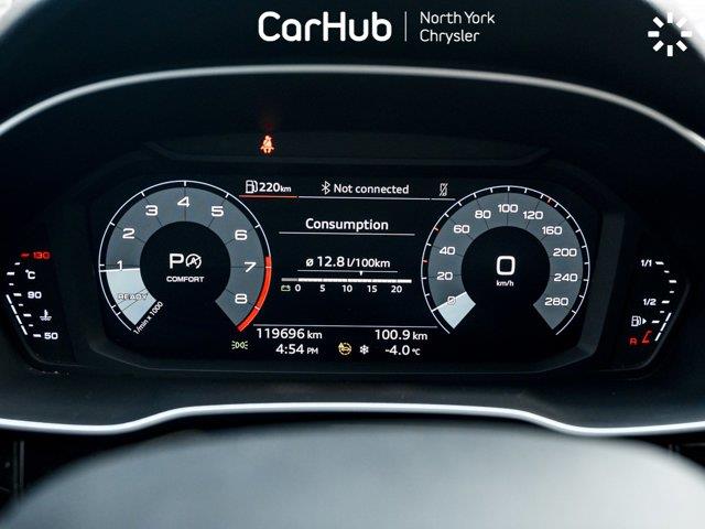 audi Q3 2022 - 24