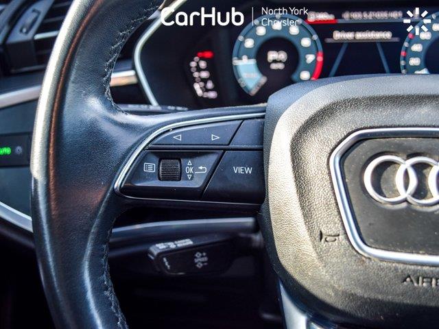 audi Q3 2022 - 25