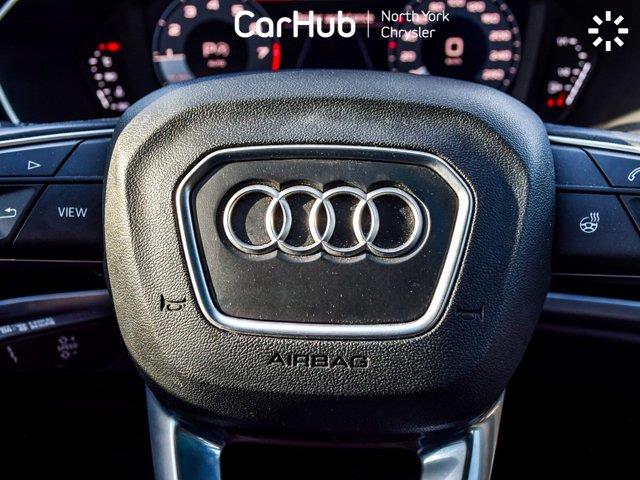 audi Q3 2022 - 26