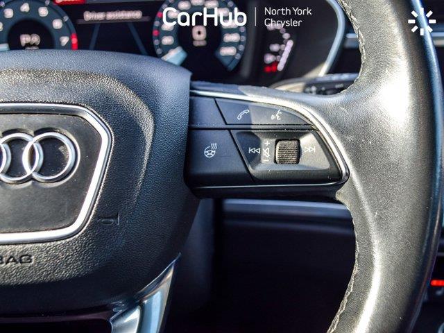audi Q3 2022 - 27
