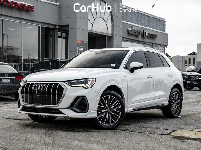 audi Q3 2022 - 29