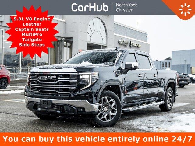 gmc Sierra 1500 2024
