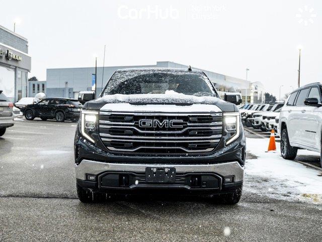 gmc Sierra 1500 2024 - 2