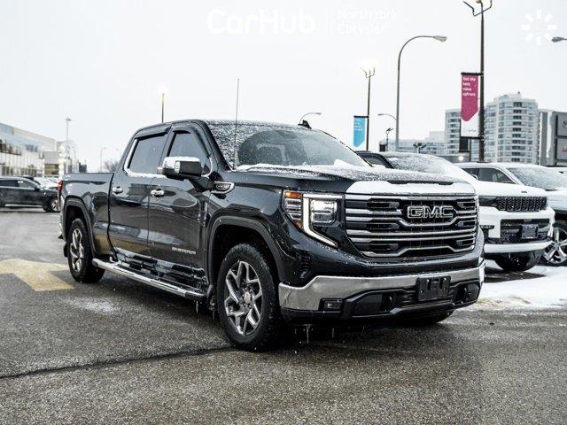 gmc Sierra 1500 2024 - 3