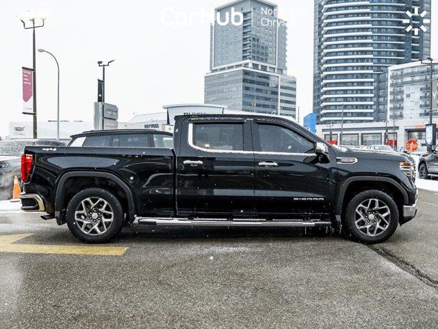 gmc Sierra 1500 2024 - 4