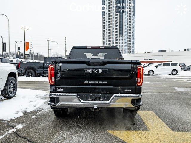 gmc Sierra 1500 2024 - 5