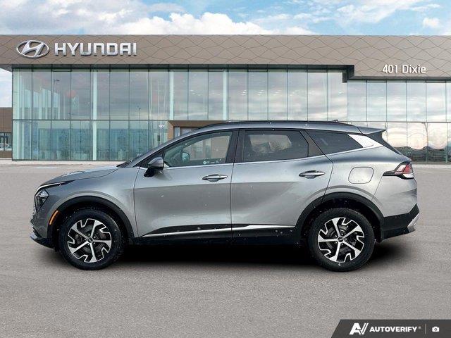 kia Sportage 2023 - 2