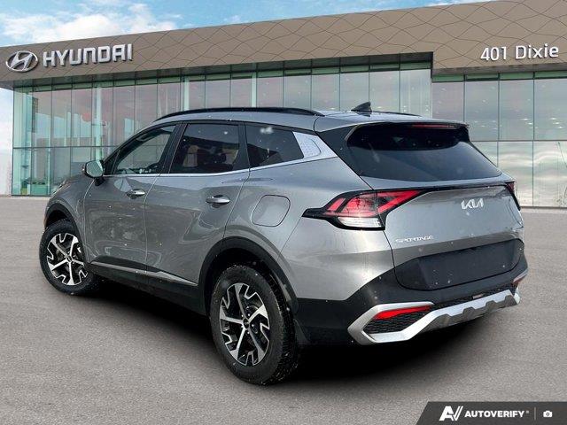 kia Sportage 2023 - 3