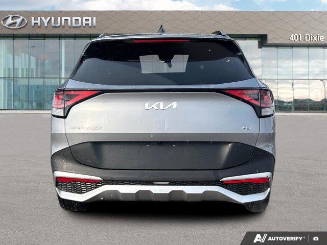 kia Sportage 2023 - 4