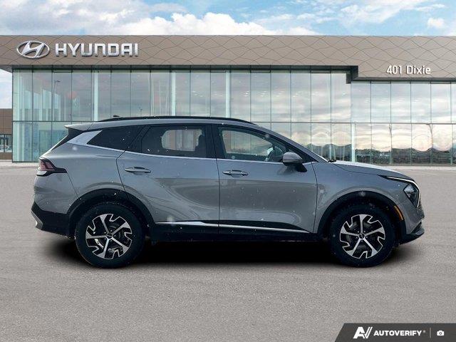 kia Sportage 2023 - 6
