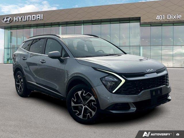 kia Sportage 2023 - 7