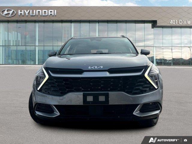 kia Sportage 2023 - 8