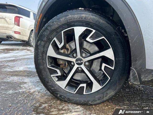 kia Sportage 2023 - 9