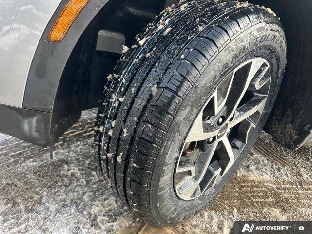 kia Sportage 2023 - 10