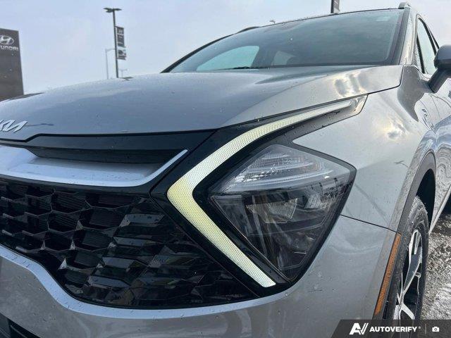 kia Sportage 2023 - 11
