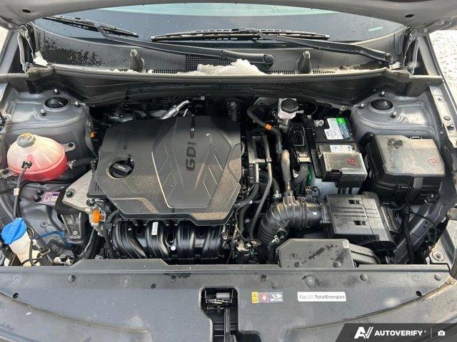 kia Sportage 2023 - 13