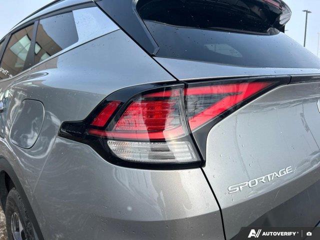 kia Sportage 2023 - 14