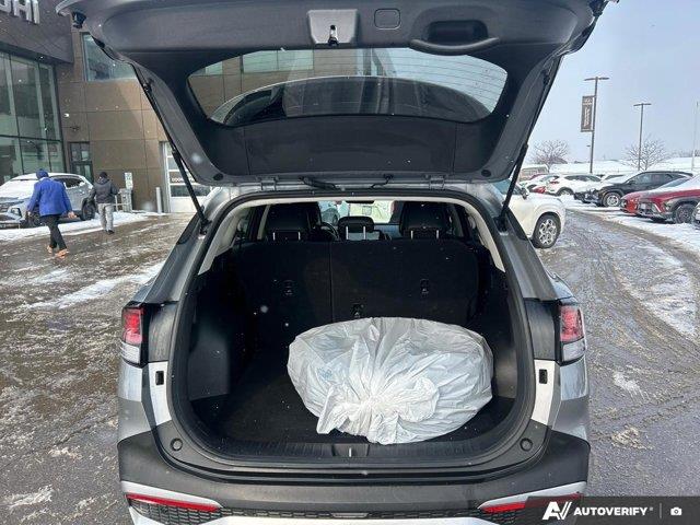 kia Sportage 2023 - 15