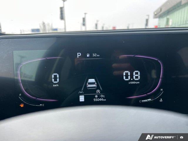 kia Sportage 2023 - 18
