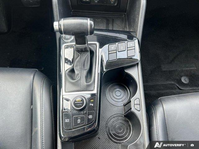 kia Sportage 2023 - 21