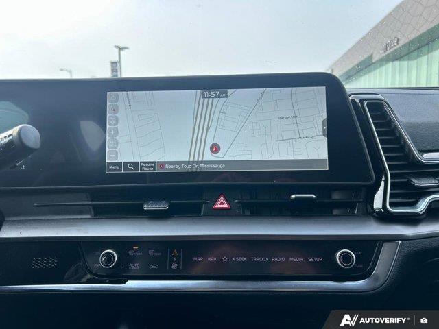 kia Sportage 2023 - 22