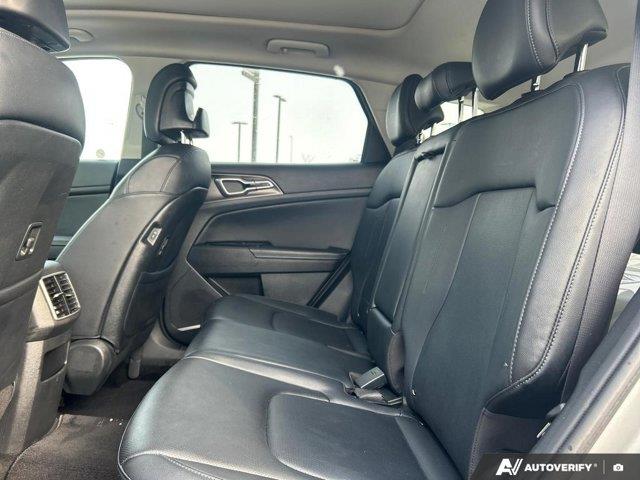 kia Sportage 2023 - 26
