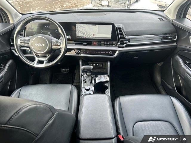 kia Sportage 2023 - 27