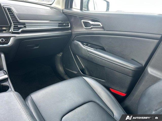 kia Sportage 2023 - 28