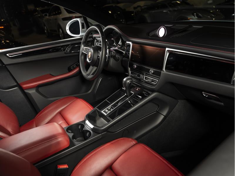 porsche Macan 2025 - 4